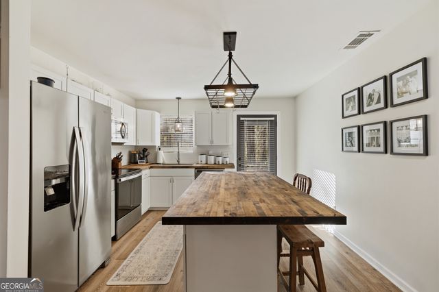 200 Raintree Court, Statesboro, GA 30461