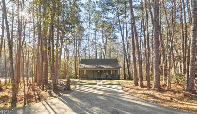 200 Raintree Court, Statesboro, GA 30461