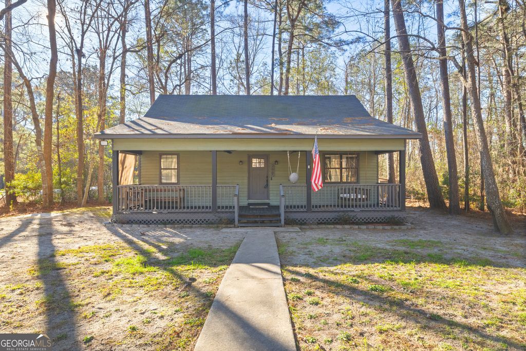 200 Raintree Court, Statesboro, GA 30461