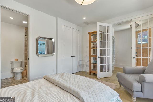 10861 Serenbe Lane, Chattahoochee Hills, GA 30268