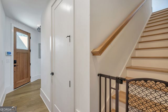 10861 Serenbe Lane, Chattahoochee Hills, GA 30268