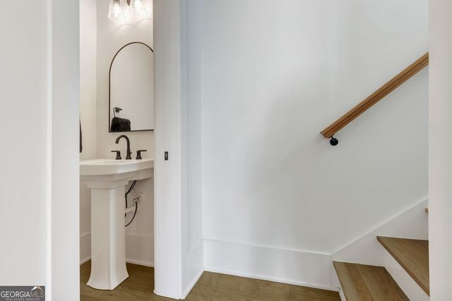 10861 Serenbe Lane, Chattahoochee Hills, GA 30268