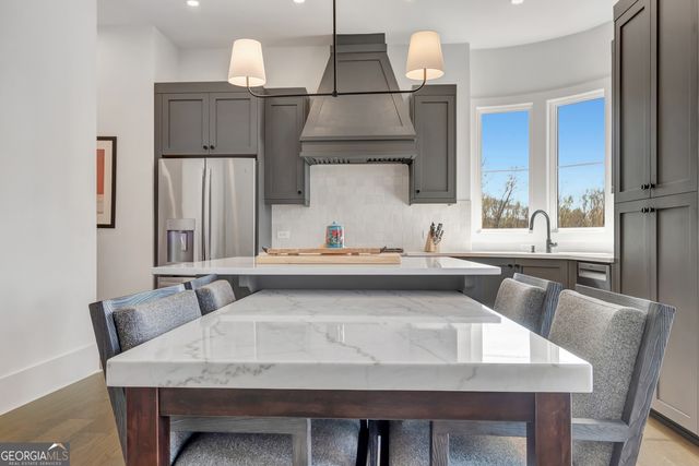 10861 Serenbe Lane, Chattahoochee Hills, GA 30268