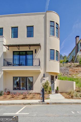 10861 Serenbe Lane, Chattahoochee Hills, GA 30268