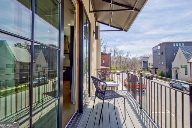 10861 Serenbe Lane, Chattahoochee Hills, GA 30268