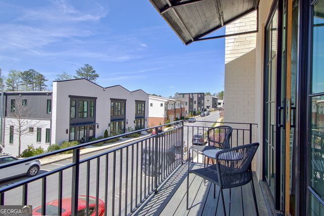 10861 Serenbe Lane, Chattahoochee Hills, GA 30268