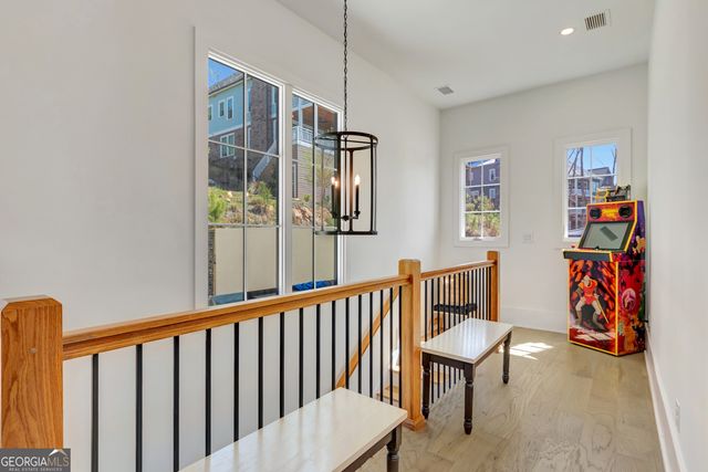 10861 Serenbe Lane, Chattahoochee Hills, GA 30268