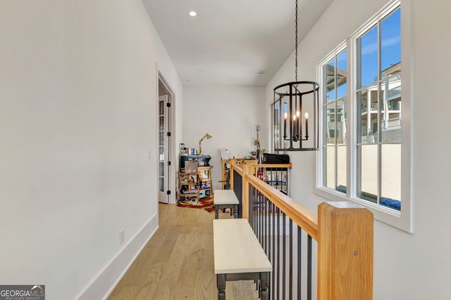 10861 Serenbe Lane, Chattahoochee Hills, GA 30268