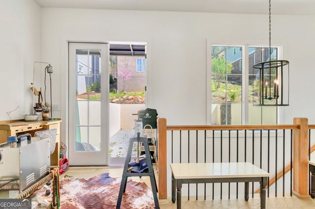 10861 Serenbe Lane, Chattahoochee Hills, GA 30268