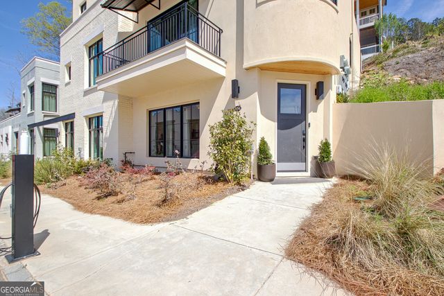 10861 Serenbe Lane, Chattahoochee Hills, GA 30268