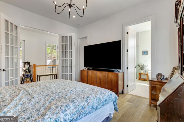 10861 Serenbe Lane, Chattahoochee Hills, GA 30268