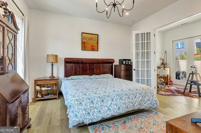 10861 Serenbe Lane, Chattahoochee Hills, GA 30268