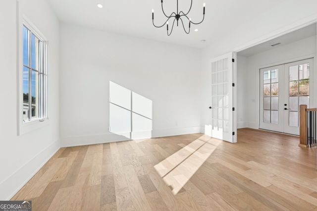 10861 Serenbe Lane, Chattahoochee Hills, GA 30268