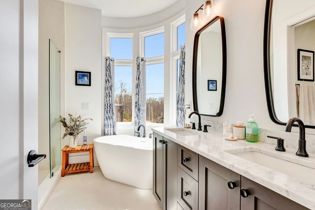 10861 Serenbe Lane, Chattahoochee Hills, GA 30268