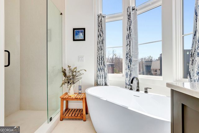 10861 Serenbe Lane, Chattahoochee Hills, GA 30268