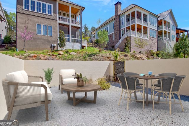 10861 Serenbe Lane, Chattahoochee Hills, GA 30268