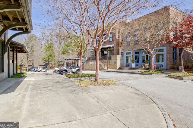 10861 Serenbe Lane, Chattahoochee Hills, GA 30268