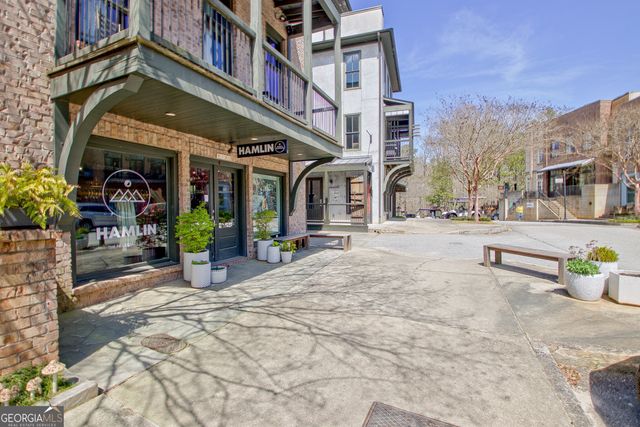 10861 Serenbe Lane, Chattahoochee Hills, GA 30268