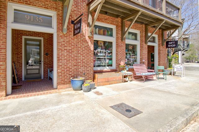 10861 Serenbe Lane, Chattahoochee Hills, GA 30268