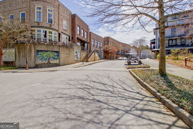 10861 Serenbe Lane, Chattahoochee Hills, GA 30268