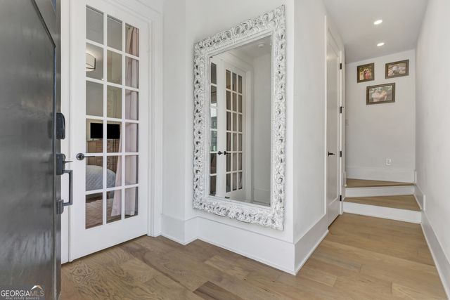 10861 Serenbe Lane, Chattahoochee Hills, GA 30268