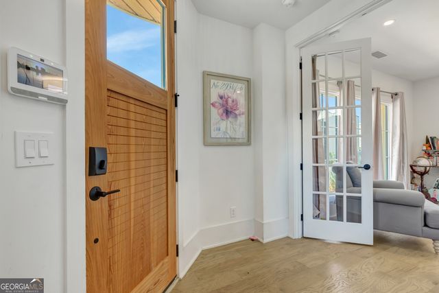 10861 Serenbe Lane, Chattahoochee Hills, GA 30268