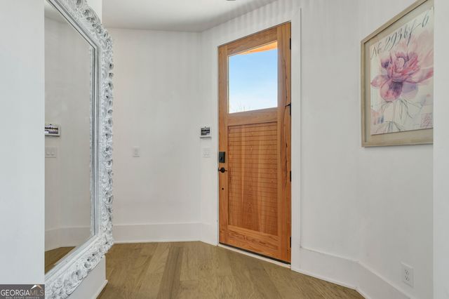 10861 Serenbe Lane, Chattahoochee Hills, GA 30268