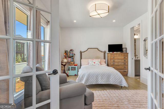 10861 Serenbe Lane, Chattahoochee Hills, GA 30268