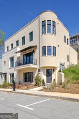 10861 Serenbe Lane, Chattahoochee Hills, GA 30268