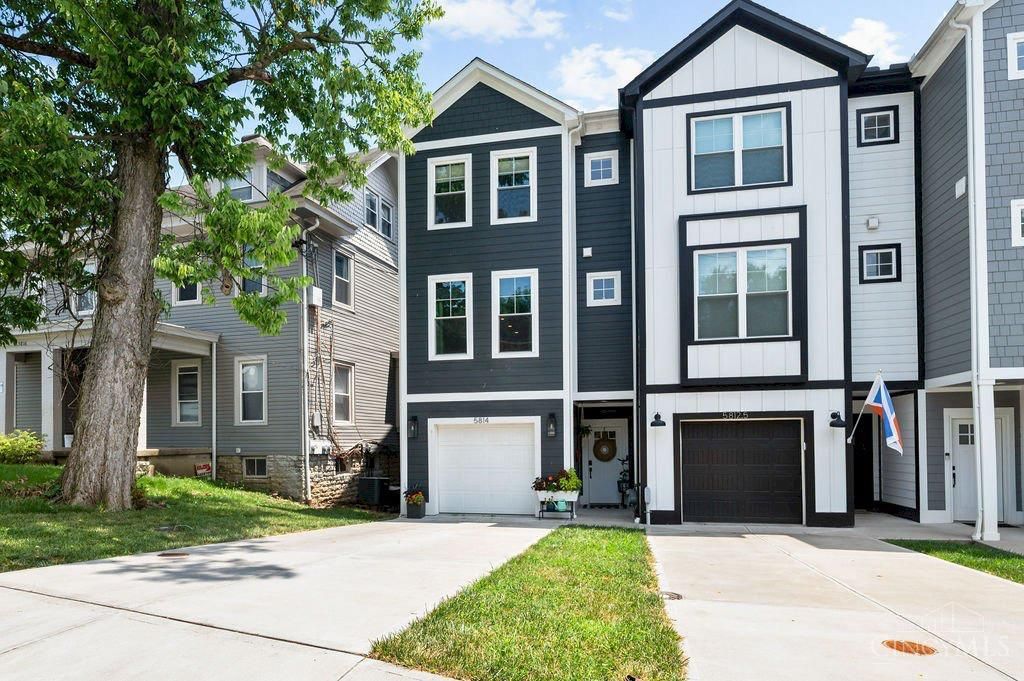 5814 Montgomery Road, Cincinnati, OH 45212