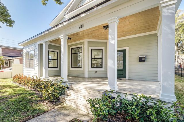 731 S MISSOURI AVENUE, Lakeland, FL 33815