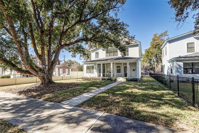 731 S MISSOURI AVENUE, Lakeland, FL 33815