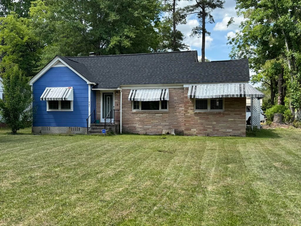 467 Robney Drive, Sumter, SC 29150