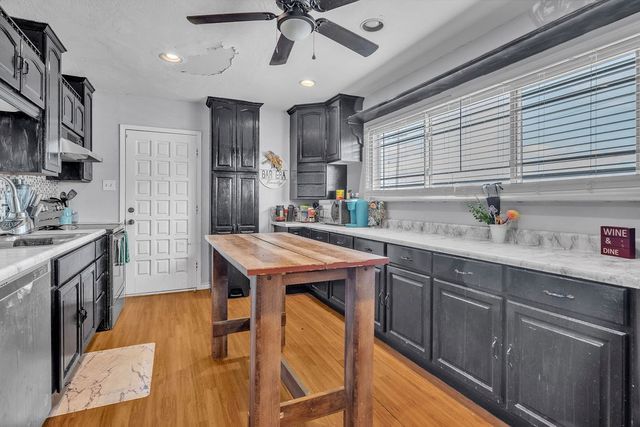 100 W Carpenter, Stanton, TX 79782