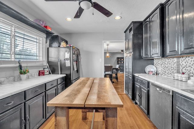 100 W Carpenter, Stanton, TX 79782