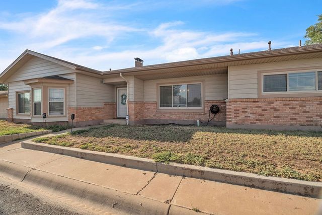 100 W Carpenter, Stanton, TX 79782