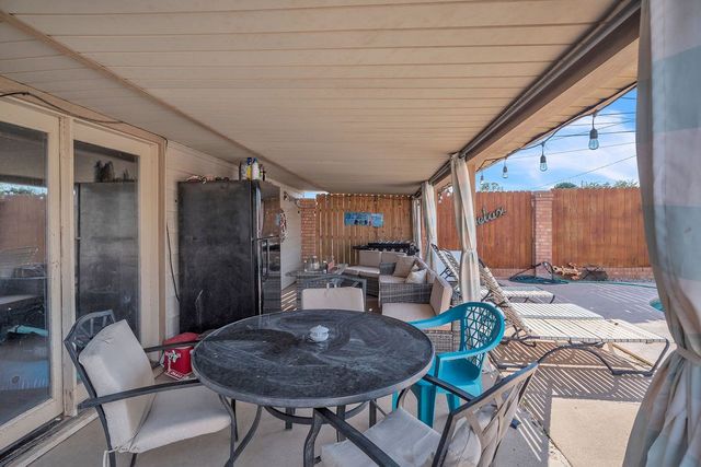 100 W Carpenter, Stanton, TX 79782