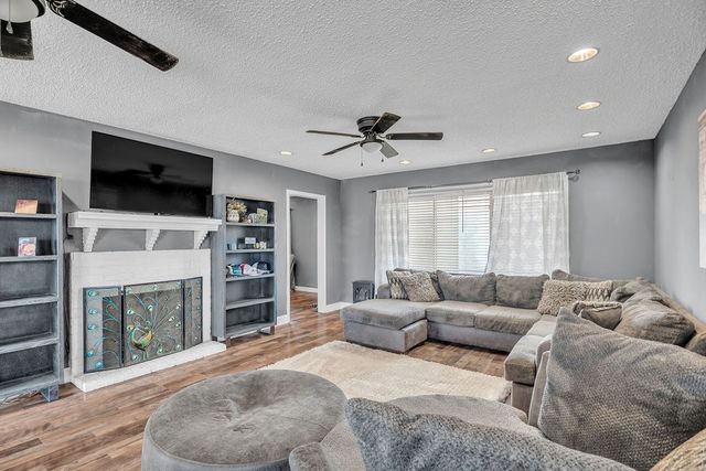 100 W Carpenter, Stanton, TX 79782