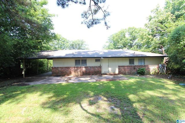 1609 NW 5TH STREET, Center Point, AL 35215