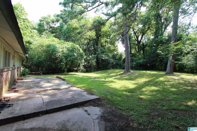 1609 NW 5TH STREET, Center Point, AL 35215