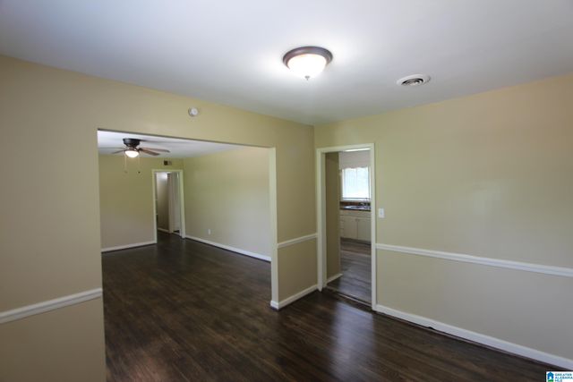 1609 NW 5TH STREET, Center Point, AL 35215