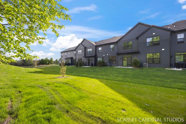 8490 Cornelia Lane, Woodridge, IL 60517