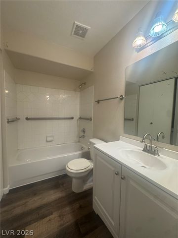 2750 South Durango Drive 1151, Las Vegas, NV 89117