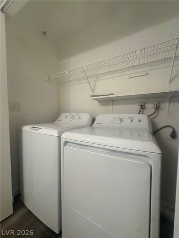 2750 South Durango Drive 1151, Las Vegas, NV 89117