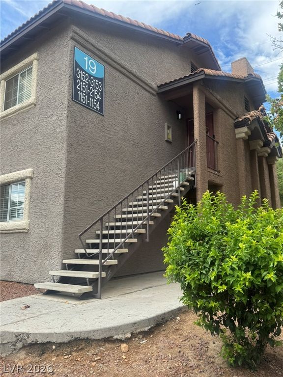 2750 South Durango Drive 1151, Las Vegas, NV 89117