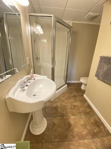 161 Harbour Point Circle, Six Mile, SC 29682