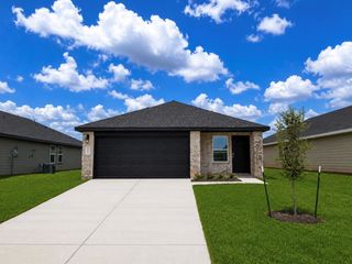 3063 Ferris Drive, Fulshear, TX 77441