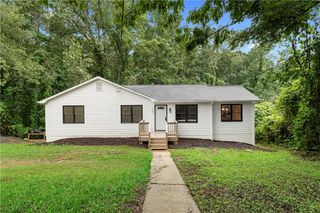 160 Pine Grove Drive, Canton, GA 30114