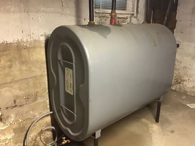 29 Saint Michael Rd, Braintree, MA 02184