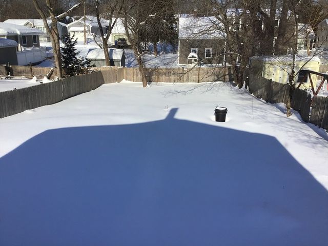 29 Saint Michael Rd, Braintree, MA 02184